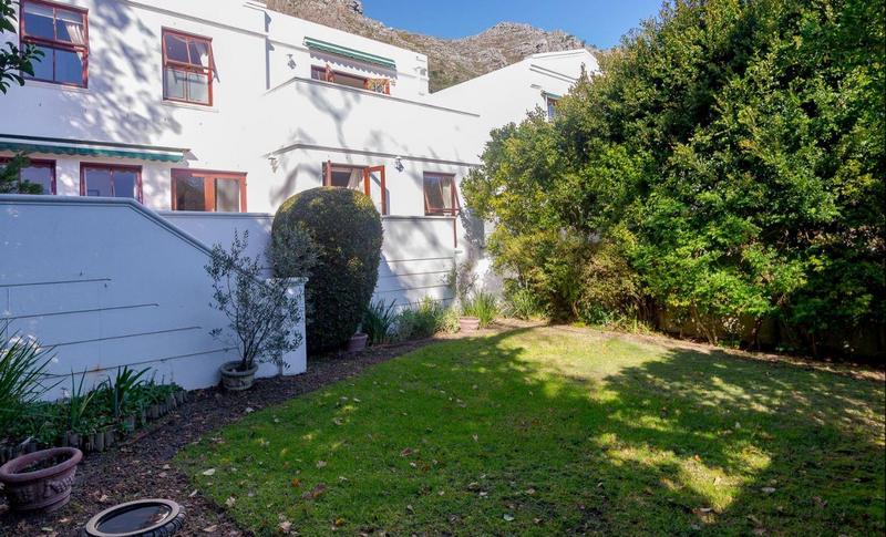 3 Bedroom Property for Sale in Hout Bay Western Cape